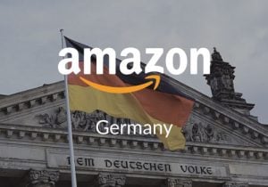 AMAZON ALEMANIA