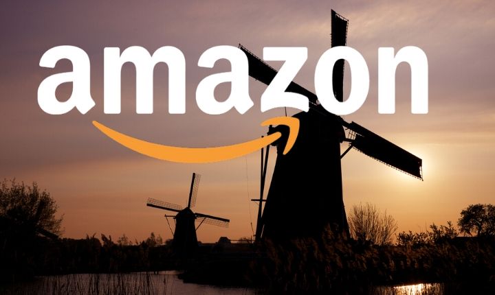 AMAZON HOLANDA