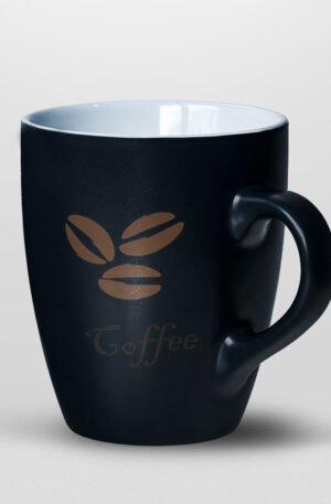 mug white