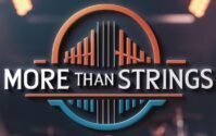 MORE THAN STRINGS