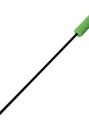 Limpiador para Flautas Hohner/Dulce, Color Verde(AHORA GRIS)